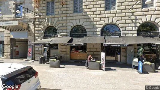 Apartments for rent in Milano Zona 1 - Centro storico - Photo from Google Street View