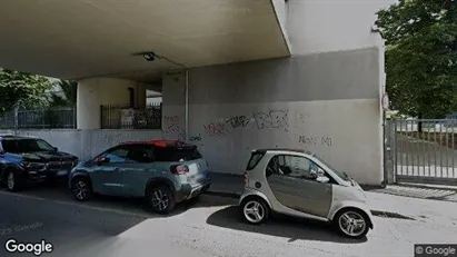 Rooms for rent in Milano Zona 7 - Baggio, De Angeli, San Siro - Photo from Google Street View