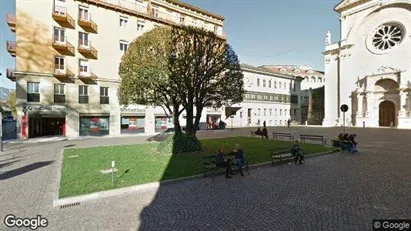 Rooms for rent in Trento - Photo from Google Street View
