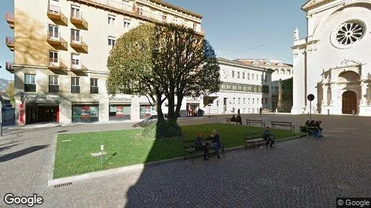 Rooms for rent in Trento - Photo from Google Street View