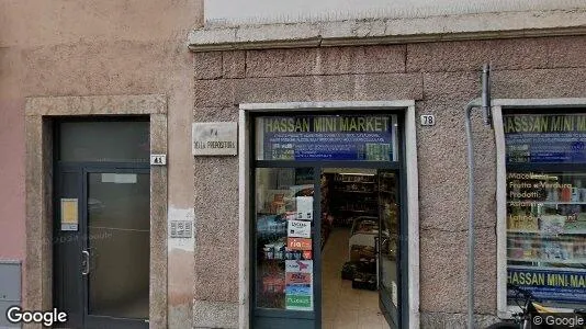 Rooms for rent in Trento - Photo from Google Street View