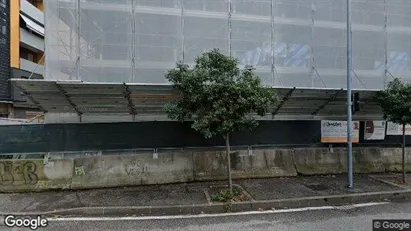 Rooms for rent in Trento - Photo from Google Street View