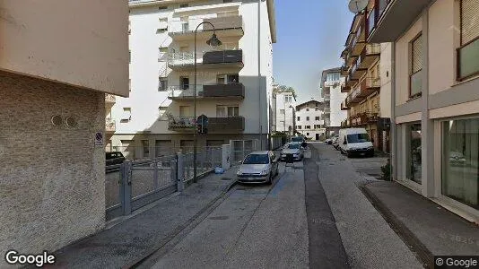 Rooms for rent in Trento - Photo from Google Street View