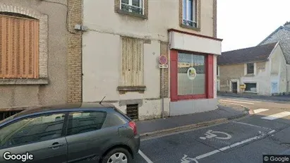 Rooms for rent in Pistoia - Photo from Google Street View