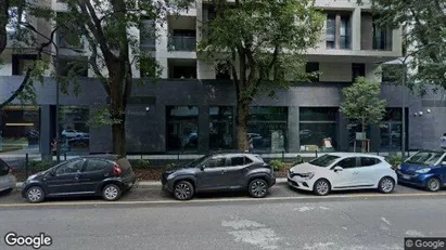 Apartments for rent in Milano Zona 8 - Fiera, Gallaratese, Quarto Oggiaro - Photo from Google Street View