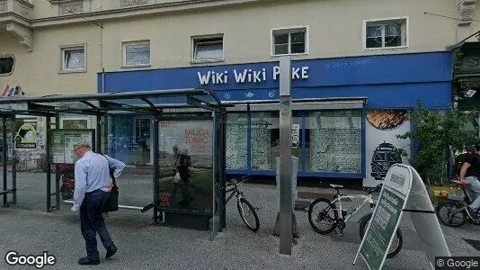 Apartments for rent in Galtellì - Photo from Google Street View