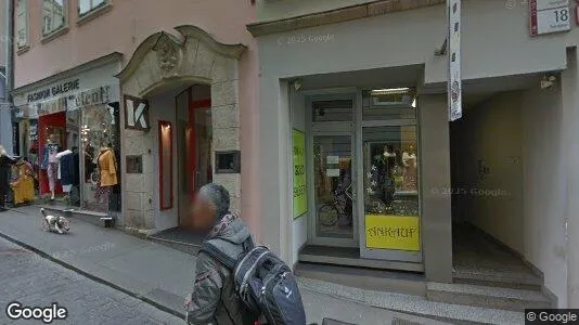 Apartments for rent in Birori - Photo from Google Street View