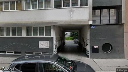 Apartments for rent in Viterbo - Photo from Google Street View