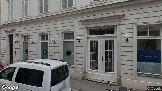 Apartments for rent in Bassano in Teverina - Photo from Google Street View