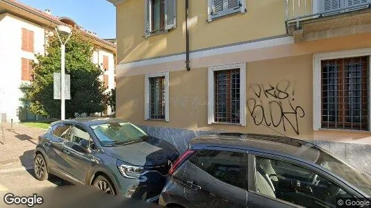 Apartments for rent in Milano Zona 6 - Barona, Lorenteggio - Photo from Google Street View