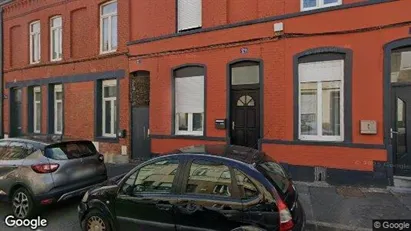 Rooms for rent in Prato - Photo from Google Street View