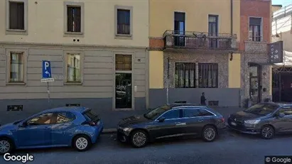 Apartments for rent in Milano Zona 3 - Porta Venezia, Città Studi, Lambrate - Photo from Google Street View