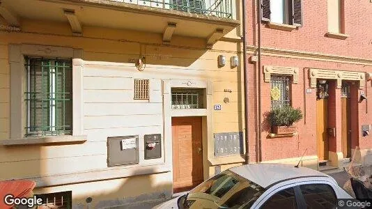 Apartments for rent in Bologna - Photo from Google Street View