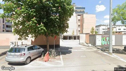 Apartments for rent in Bologna - Photo from Google Street View
