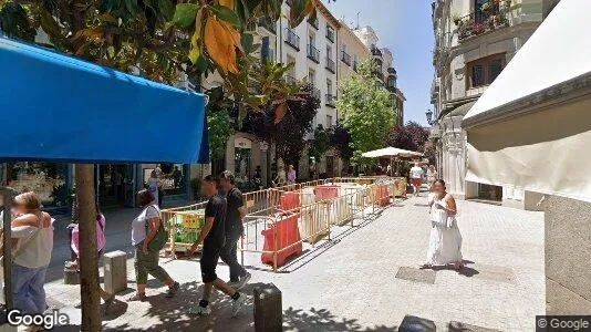 Apartments for rent in Cressa - Photo from Google Street View