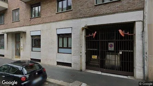 Apartments for rent in Milano Zona 2 - Stazione Centrale, Gorla, Turro, Greco, Crescenzago - Photo from Google Street View