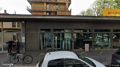 Apartments for rent in Milano Zona 2 - Stazione Centrale, Gorla, Turro, Greco, Crescenzago - Photo from Google Street View