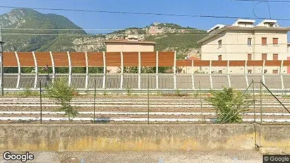 Rooms for rent in Trento - Photo from Google Street View