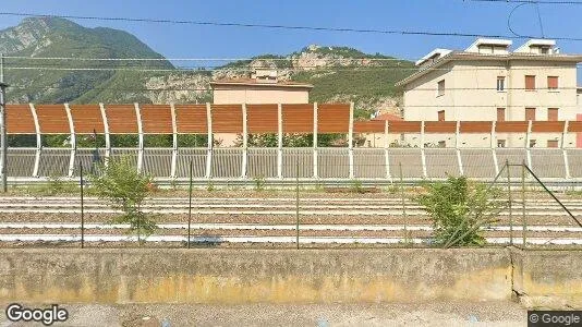 Rooms for rent in Trento - Photo from Google Street View