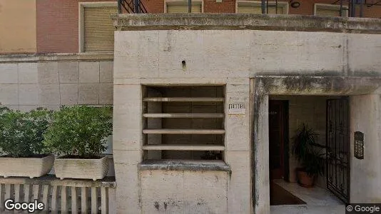 Rooms for rent in Roma Municipio II – Parioli/Nomentano - Photo from Google Street View