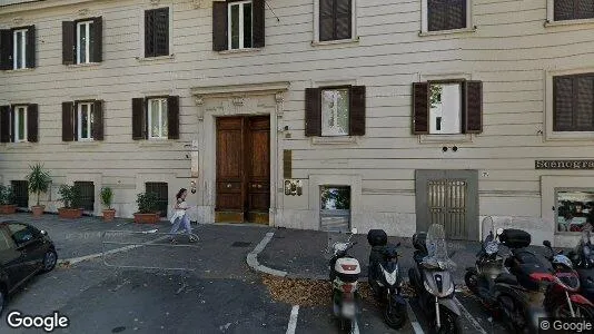Rooms for rent in Roma Municipio II – Parioli/Nomentano - Photo from Google Street View