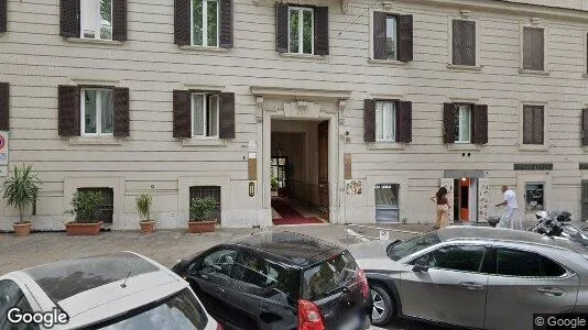 Rooms for rent in Roma Municipio II – Parioli/Nomentano - Photo from Google Street View