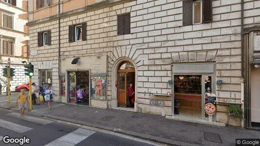 Rooms for rent in Roma Municipio II – Parioli/Nomentano - Photo from Google Street View