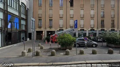Rooms for rent in Milano Zona 1 - Centro storico - Photo from Google Street View