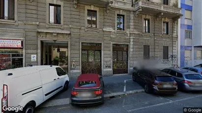 Rooms for rent in Milano Zona 3 - Porta Venezia, Città Studi, Lambrate - Photo from Google Street View