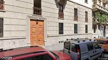 Rooms for rent in Milano Zona 1 - Centro storico - Photo from Google Street View