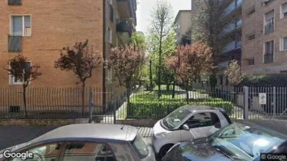 Rooms for rent in Milano Zona 3 - Porta Venezia, Città Studi, Lambrate - Photo from Google Street View