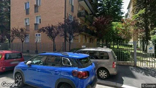 Rooms for rent in Milano Zona 3 - Porta Venezia, Città Studi, Lambrate - Photo from Google Street View