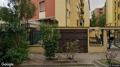Apartments for rent in Milano Zona 5 - Vigentino, Chiaravalle, Gratosoglio - Photo from Google Street View