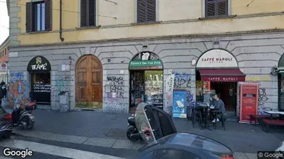 Apartments for rent in Milano Zona 6 - Barona, Lorenteggio - Photo from Google Street View