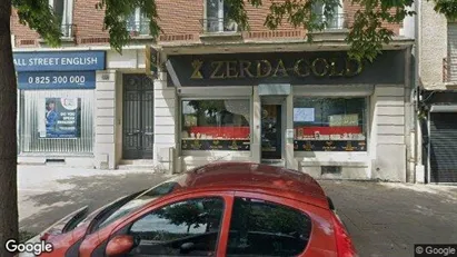 Rooms for rent in Pistoia - Photo from Google Street View