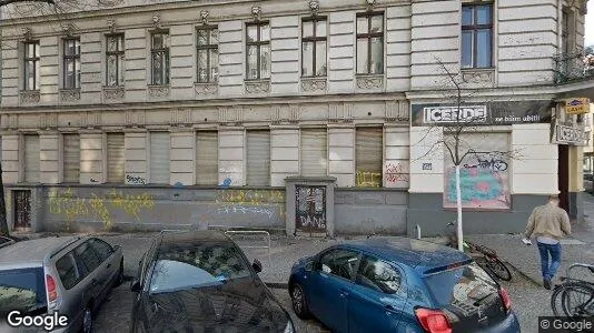 Apartments for rent in Castiglione Tinella - Photo from Google Street View