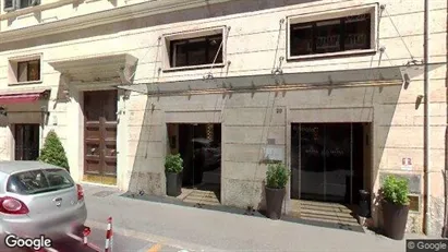 Apartments for rent in Roma Municipio I – Centro Storico - Photo from Google Street View