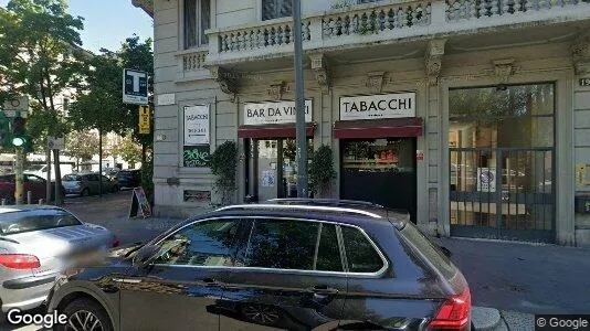 Apartments for rent in Milano Zona 4 - Vittoria, Forlanini - Photo from Google Street View