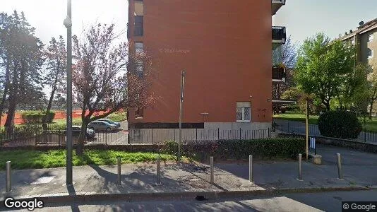 Rooms for rent in Milano Zona 8 - Fiera, Gallaratese, Quarto Oggiaro - Photo from Google Street View