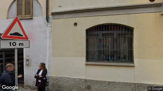 Apartments for rent in Milano Zona 1 - Centro storico - Photo from Google Street View
