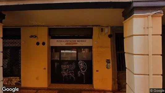 Apartments for rent in Bologna - Photo from Google Street View