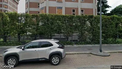 Rooms for rent in Milano Zona 5 - Vigentino, Chiaravalle, Gratosoglio - Photo from Google Street View