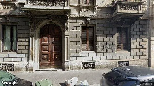 Apartments for rent in Milano Zona 3 - Porta Venezia, Città Studi, Lambrate - Photo from Google Street View