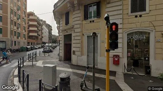 Rooms for rent in Roma Municipio II – Parioli/Nomentano - Photo from Google Street View