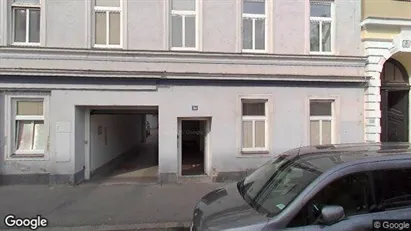 Apartments for rent in Viterbo - Photo from Google Street View