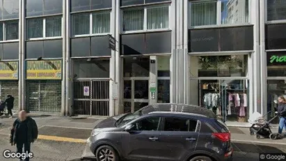 Rooms for rent in Milano Zona 3 - Porta Venezia, Città Studi, Lambrate - Photo from Google Street View
