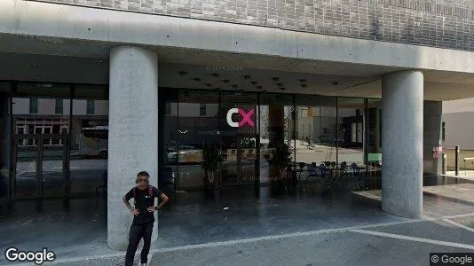 Rooms for rent in Venice - Photo from Google Street View