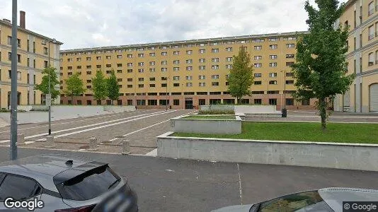 Apartments for rent in Milano Zona 9 - Porta Garibaldi, Niguarda - Photo from Google Street View