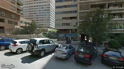 Rooms for rent in Borgo Ticino - Photo from Google Street View