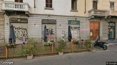 Apartments for rent in Milano Zona 1 - Centro storico - Photo from Google Street View